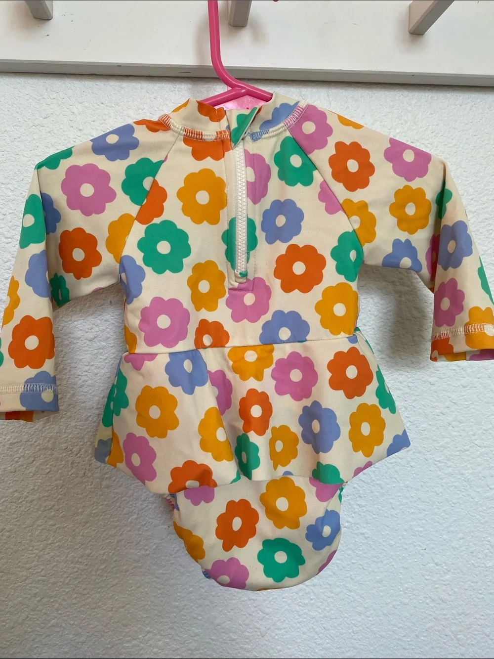 Hanna Andersson 3-6 month swimsuit